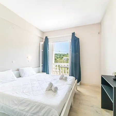 Ariel Studio 3 Appartement *