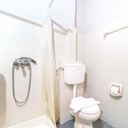 Appartement Ariel Studio 3