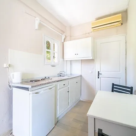 Appartement Ariel Studio 3