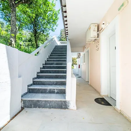 Ariel Studio 3 Appartement *